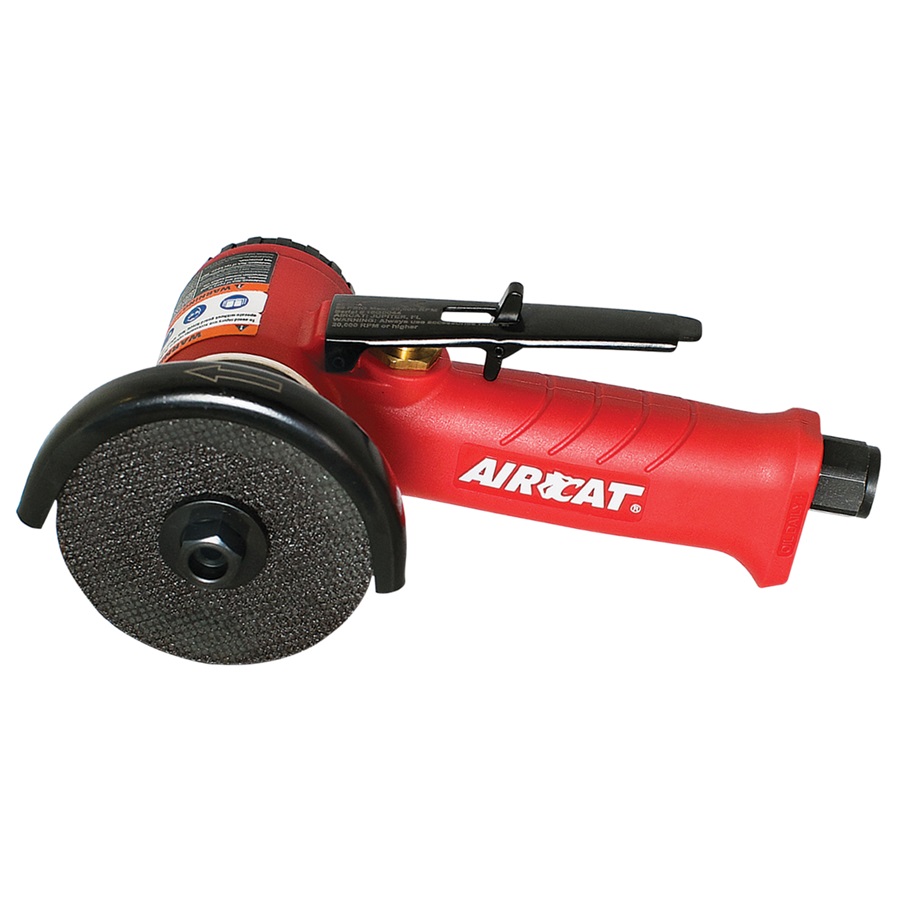 AIRCAT® 3" In-Line Air Cut-Off Tool