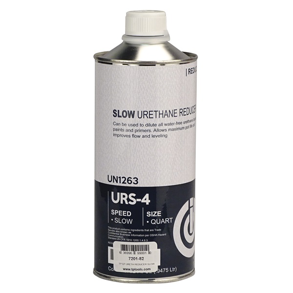 Distinctive Image Urethane Reducer - Slow Dry, Qt