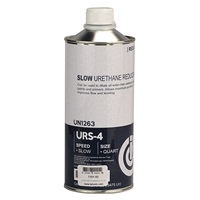 Distinctive Image Urethane Reducer - Slow Dry, Qt