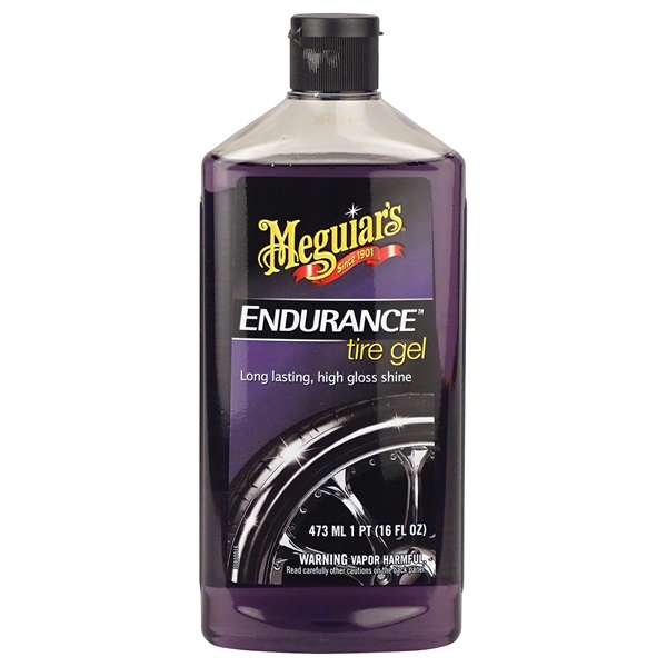 Meguiar's® Endurance® Tire Gel