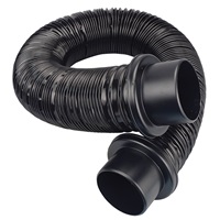 Skat Blast&#174; Vacuum Hose, 5 ft long