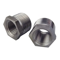 Bushing, 3/4" OD x 1/2" ID, 2 pk