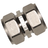 MaxLine 3/4" Union Fitting