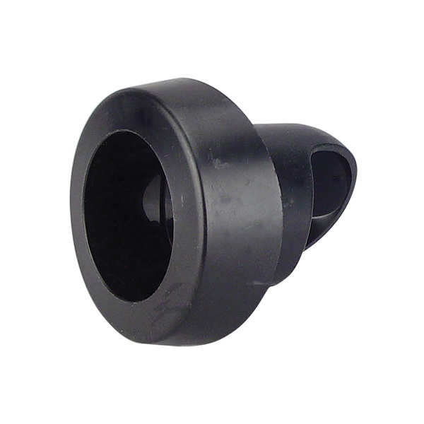 Skat Blast® Vacuum Inlet Ferrule