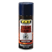 VHT® 550°F Engine Enamel - Ford Dark Blue, 11 oz