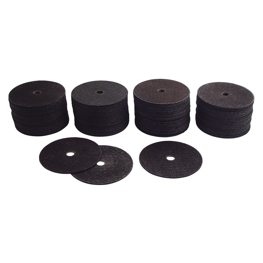 3" Air Tool Cut-Off Wheel, 100 Pk