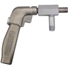 Skat Blast® Hi-Pro High-Volume Foot-Pedal Cabinet Gun