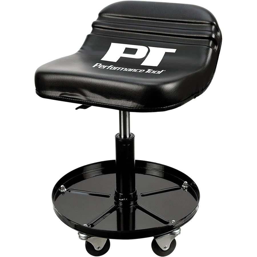 Performance Tool® Tractor Creeper Seat