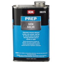 SEM&#174; Solve, Quart