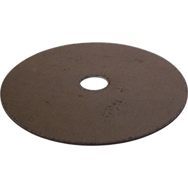 6" Diameter Cut-Off Wheel