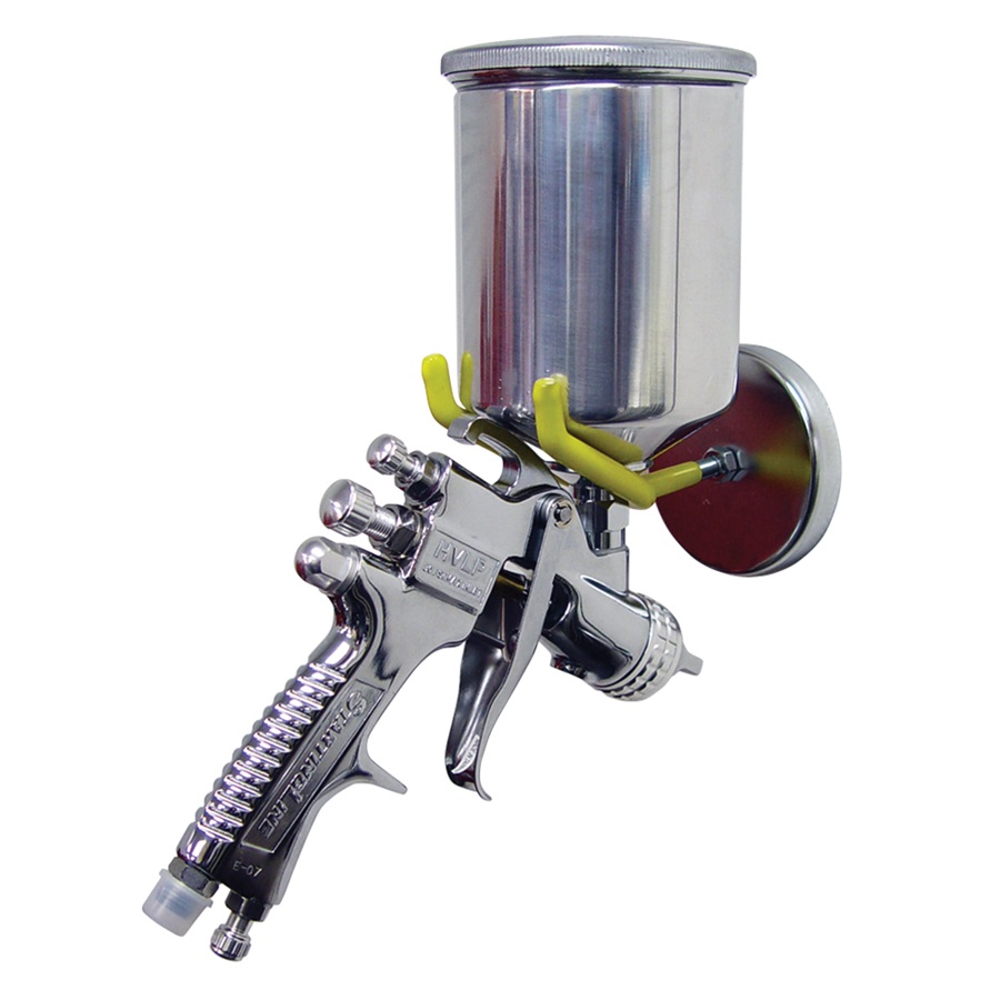 Magnetic Spray Gun Holder