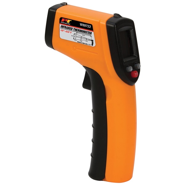 Performance Tool® Infrared Thermometer