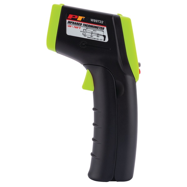 Performance Tool® Infrared Thermometer