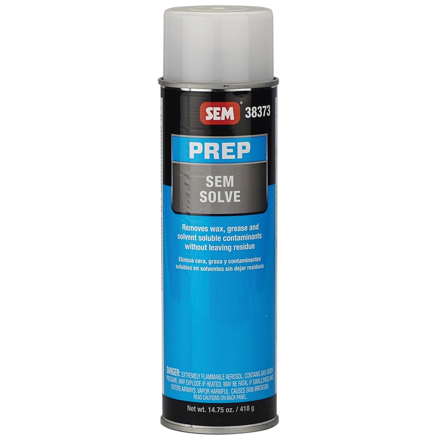 SEM® Solve, 14.75 oz Spray