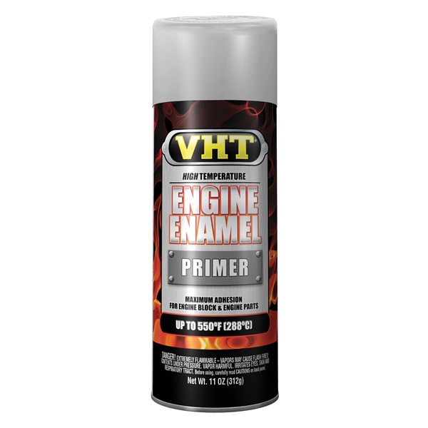 VHT® Engine Primer, 11 oz Spray