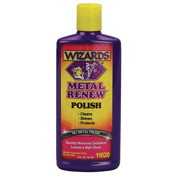 Wizards® Metal Renew™