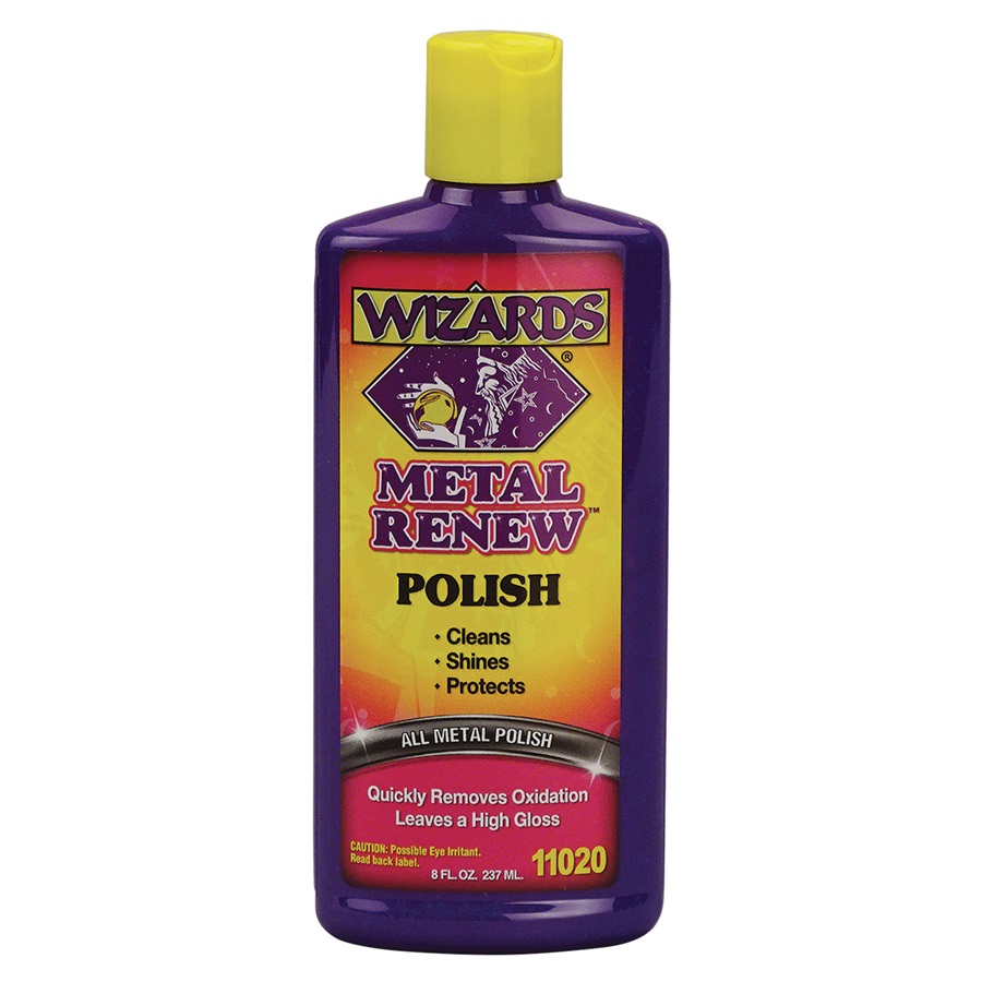 Wizards® Metal Renew™