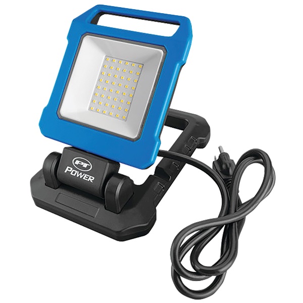 120-Volt LED Work Light