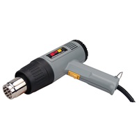 2-Speed Heat Gun