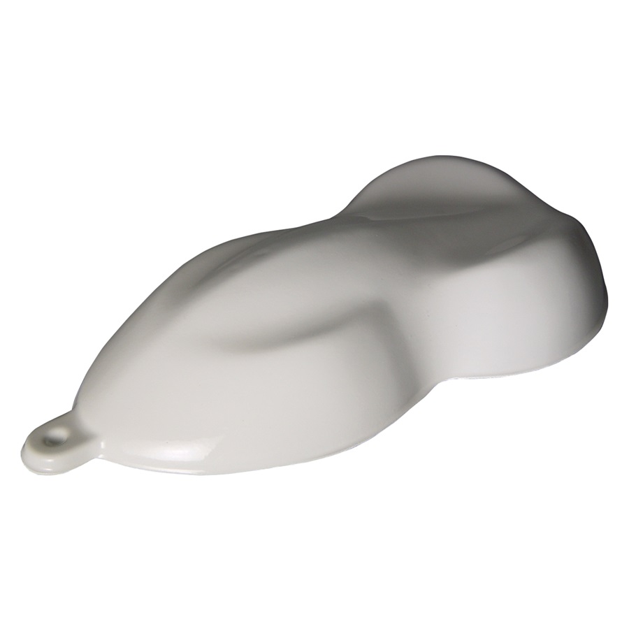 Kirker ULTRA-GLO Single-Stage Urethane Topcoat - Pure White, .75 Gal