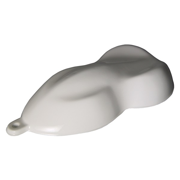Kirker ULTRA-GLO Single-Stage Urethane Topcoat - Pure White, .75 Gal