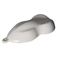 Kirker ULTRA-GLO 1-Stage Urethane Topcoat - Pure White, .75 Gal
