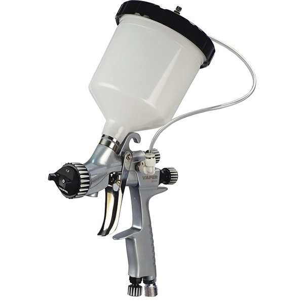 Vaper Pro PressureAssisted Primer Gun TP Tools & Equipment