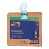 Tork&#174; Low-Lint Cleaning Cloths