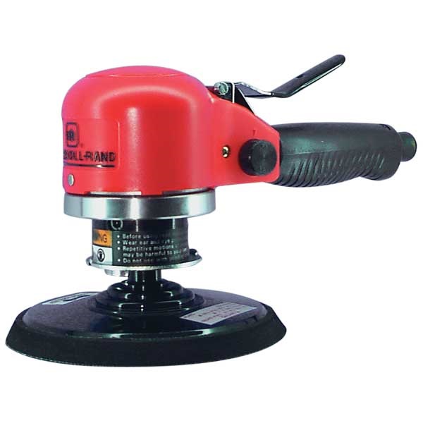 IngersollRand 6'' DualAction Sander TP Tools & Equipment
