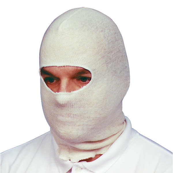 Knit Spray Hood