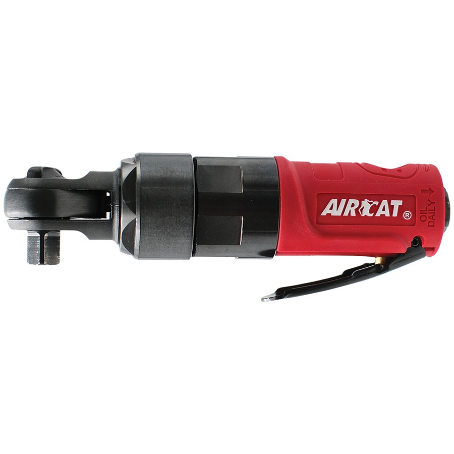 AIRCAT® 3/8" Mini Impacting Air Ratchet