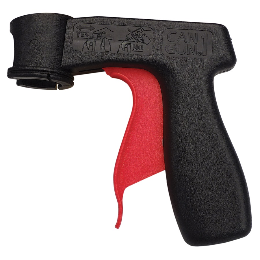 CANGUN®1 Spray Can Tool