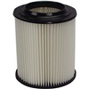 Skat Blast&#174; HEPA Filter Cartridge (Import) for Vac-55, 50, 45 &amp; 40