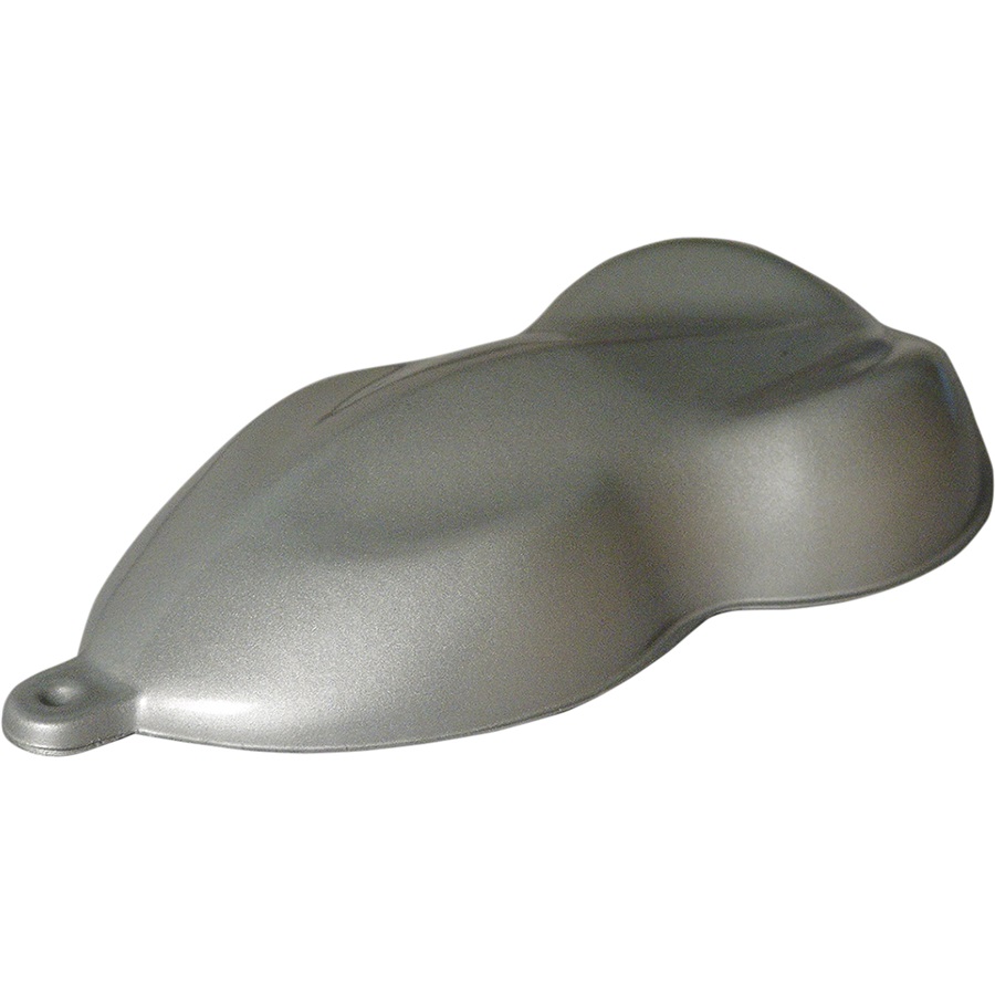 Kirker ULTRA-GLO Single-Stage Urethane Topcoat - Bright Silver Metallic, .75 Gal
