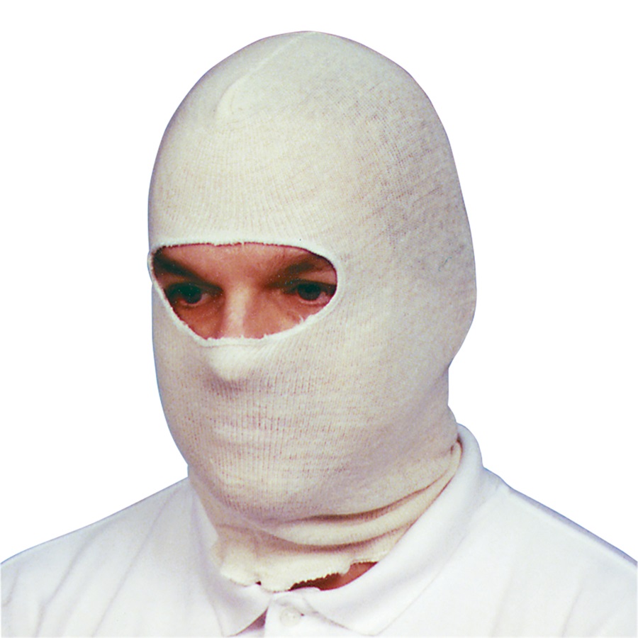 Knit Spray Hood