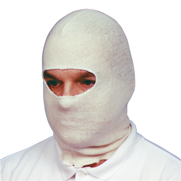 Knit Spray Hood