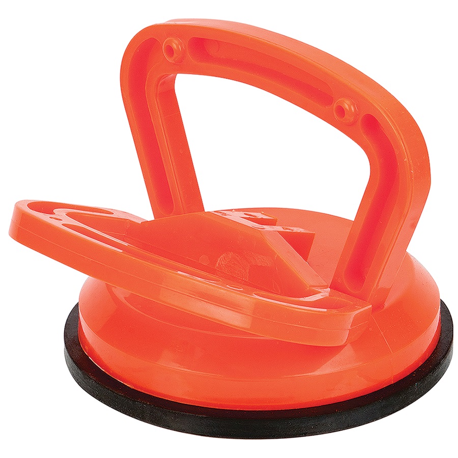 Performance Tool® 4-1/2" Suction Cup/Dent Puller