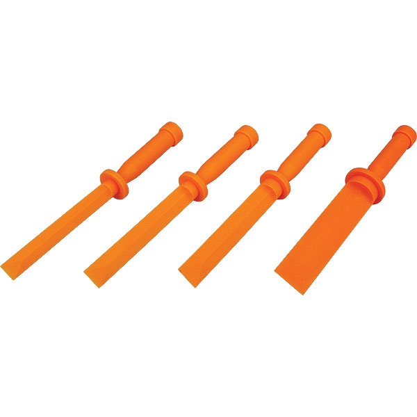 TP Tools® 4-Pc Scraper Set - TP Tools & Equipment