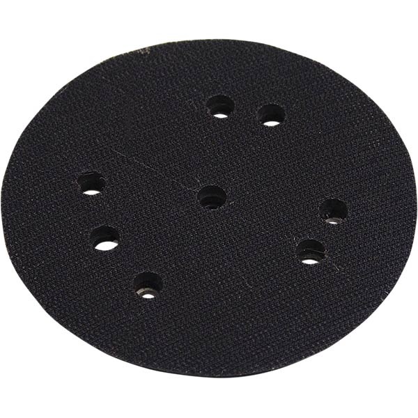 Replacement 5" Hook & Loop Backing Pad for SandWiz TP Tools & Equipment