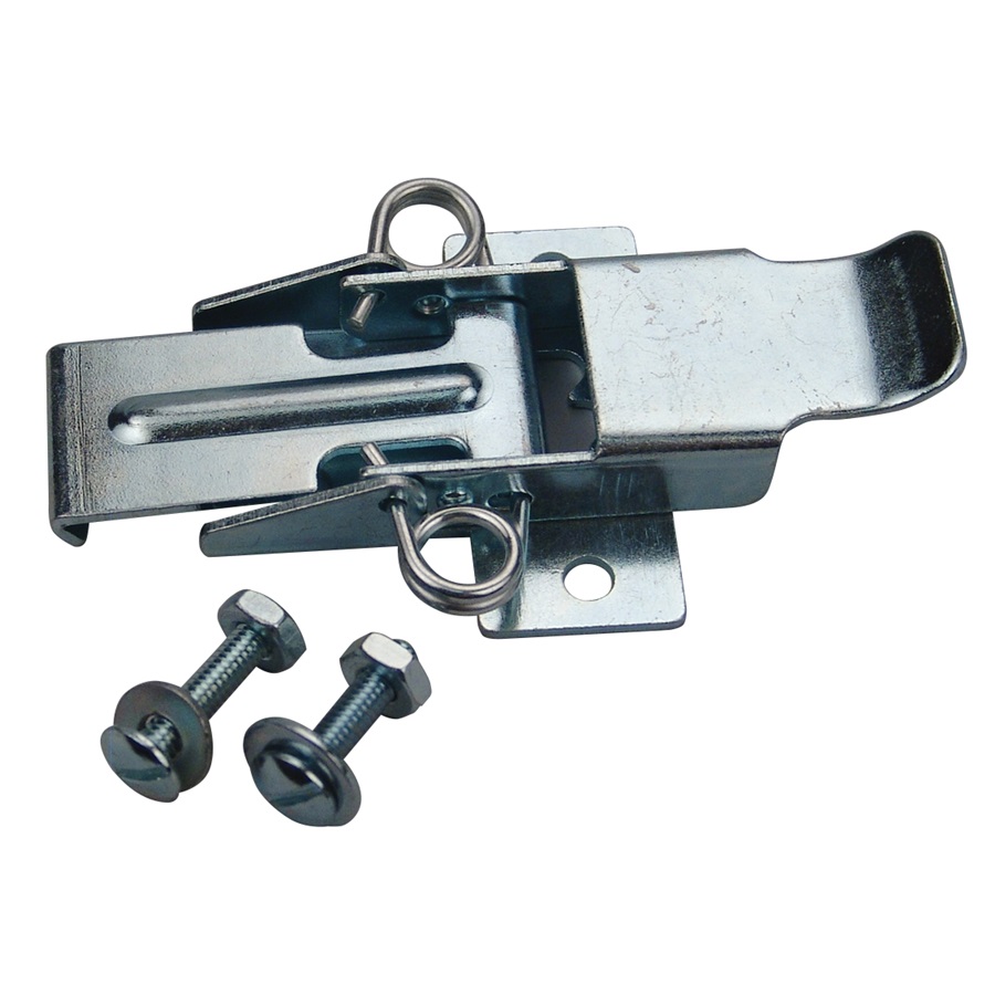 Skat Blast® Cabinet Door Latch