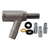 Skat Blast&#174; S-35 &amp; C-35 Pro-Series Power Head Assembly with Carbide Nozzle