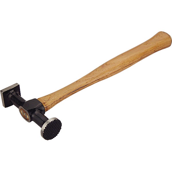 Martin Shrinking/Bumping Hammer with Wood Handle TP Tools & Equipment