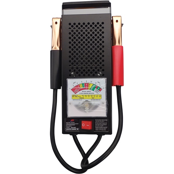 ATD 100 Amp Battery Load Tester