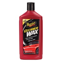 Meguiar&#39;s&#174; Cleaner Wax