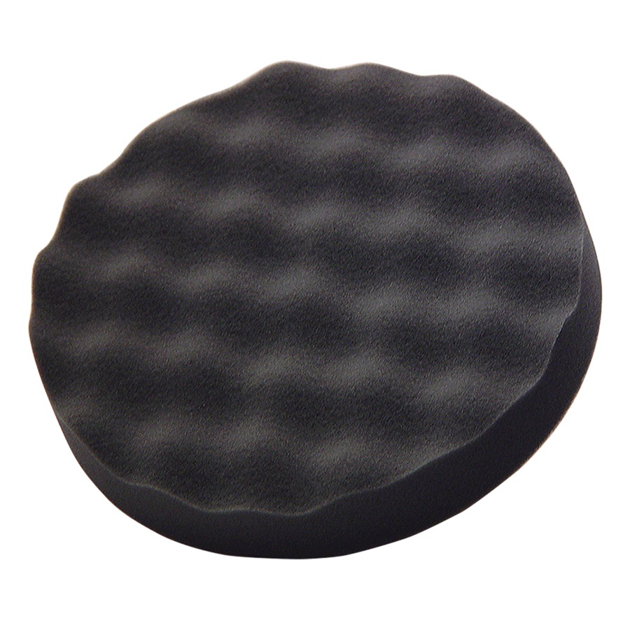 3M™ Perfect-It™ Black Foam Polishing Pad