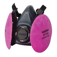 Gerson&#174; Signature ProSeries Dust Respirator, Med