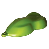 Kirker Low-VOC Urethane Basecoat - Key Slime Pearl, Gallon