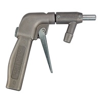 Skat Blast® Medium Trigger-Operated Power Gun - Most Popular