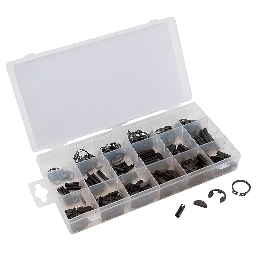 295-Pc Shop Assortment