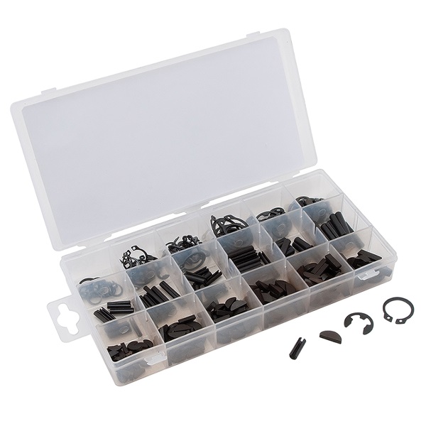 295-Pc Shop Assortment